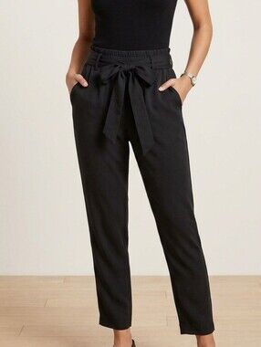 Dynamite Tie-Waist Pants